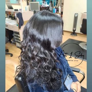hairstyle 2